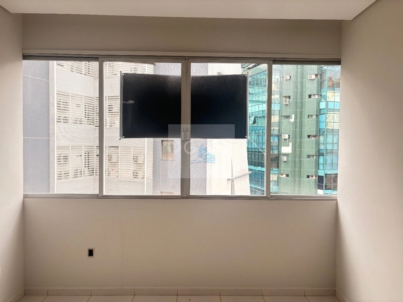 Apartamento de 99m² com 3 quartos no Centro: 4ª foto da galeria de imagens do imóvel