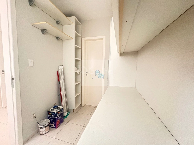 Apartamento de 99m² com 3 quartos no Centro: 12ª foto da galeria de imagens do imóvel