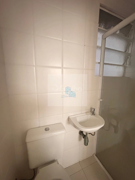 Apartamento de 99m² com 3 quartos no Centro: 21ª foto da galeria de imagens do imóvel