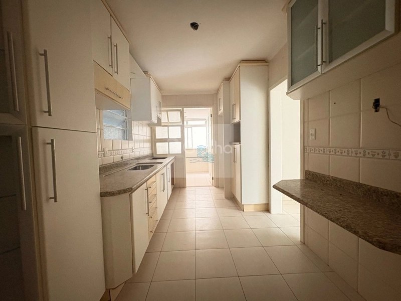 Apartamento de 99m² com 3 quartos no Centro: 6ª foto da galeria de imagens do imóvel