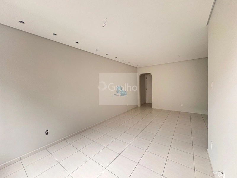 Apartamento de 99m² com 3 quartos no Centro: 1ª foto da galeria de imagens do imóvel