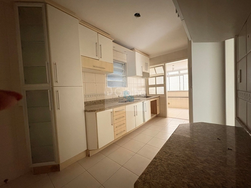 Apartamento de 99m² com 3 quartos no Centro: 5ª foto da galeria de imagens do imóvel