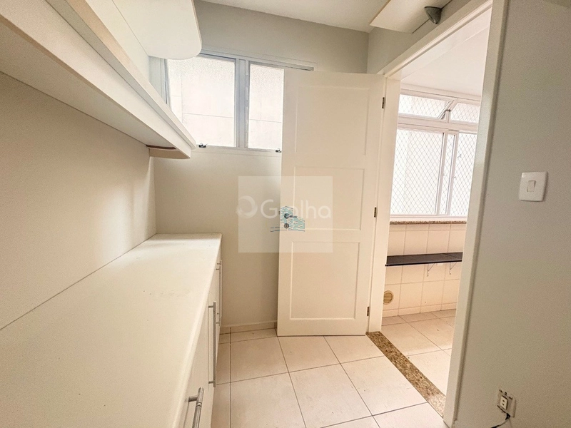 Apartamento de 99m² com 3 quartos no Centro: 11ª foto da galeria de imagens do imóvel