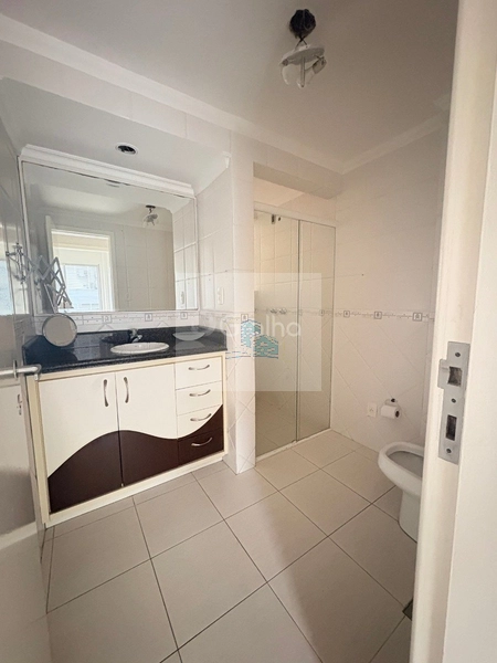 Apartamento de 99m² com 3 quartos no Centro: 13ª foto da galeria de imagens do imóvel