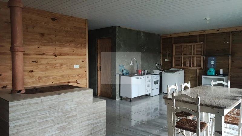 Sitio a venda em Alfredo Wagner com um casa construída 154 metros: 4ª foto da galeria de imagens do imóvel