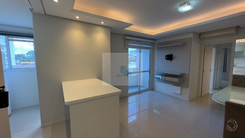 Apartamento de 65m² com 2 quartos sendo 1 suíte no Estreito: 1ª foto da galeria de imagens do imóvel