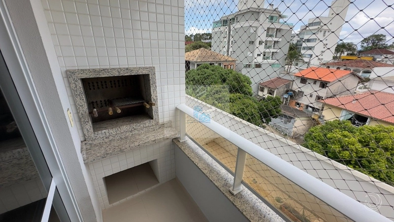 Apartamento de 65m² com 2 quartos sendo 1 suíte no Estreito: 11ª foto da galeria de imagens do imóvel