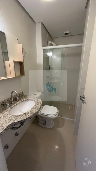 Apartamento de 65m² com 2 quartos sendo 1 suíte no Estreito: 13ª foto da galeria de imagens do imóvel