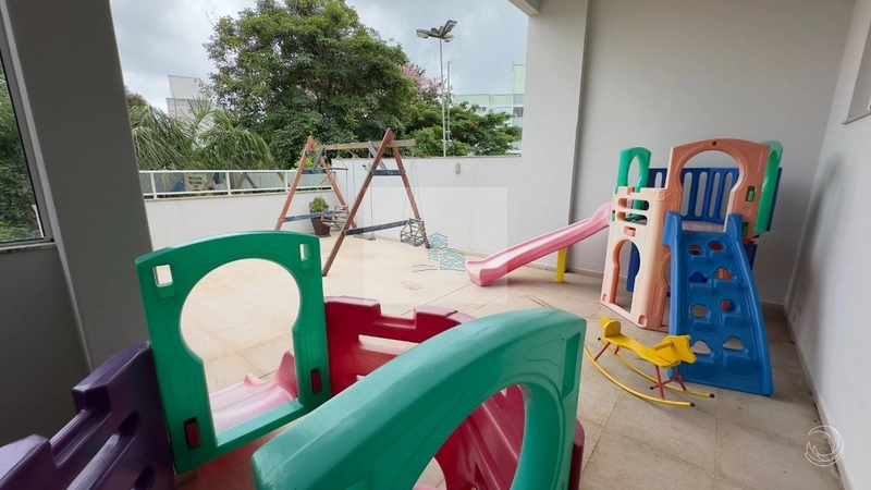 Apartamento de 65m² com 2 quartos sendo 1 suíte no Estreito: 19ª foto da galeria de imagens do imóvel