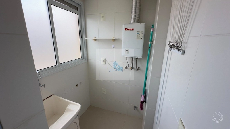 Apartamento de 65m² com 2 quartos sendo 1 suíte no Estreito: 10ª foto da galeria de imagens do imóvel