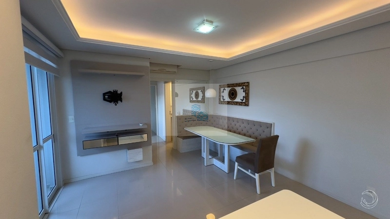 Apartamento de 65m² com 2 quartos sendo 1 suíte no Estreito: 2ª foto da galeria de imagens do imóvel