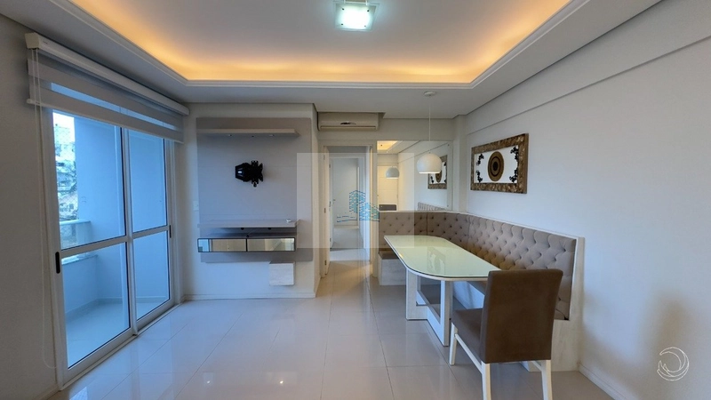 Apartamento de 65m² com 2 quartos sendo 1 suíte no Estreito: 3ª foto da galeria de imagens do imóvel