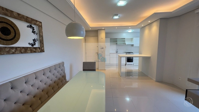 Apartamento de 65m² com 2 quartos sendo 1 suíte no Estreito: 5ª foto da galeria de imagens do imóvel