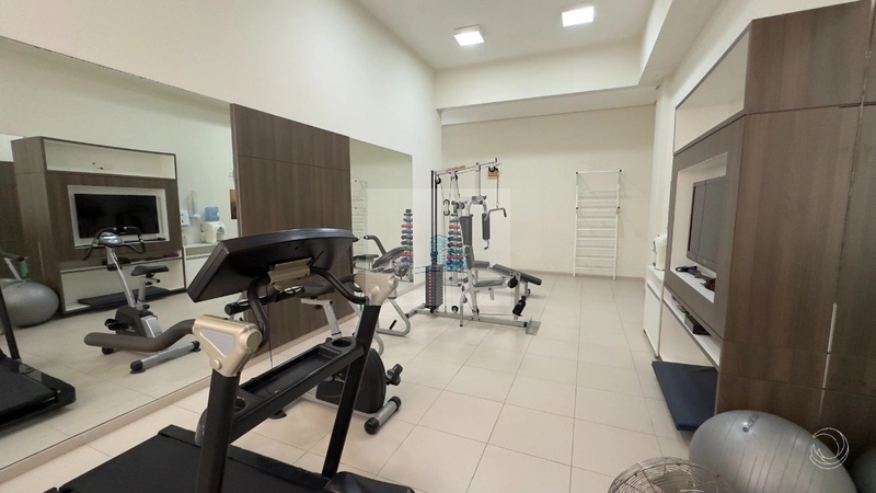 Apartamento de 65m² com 2 quartos sendo 1 suíte no Estreito: 18ª foto da galeria de imagens do imóvel