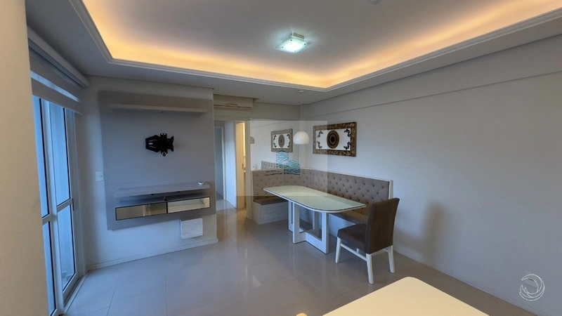 Apartamento de 65m² com 2 quartos sendo 1 suíte no Estreito: 12ª foto da galeria de imagens do imóvel