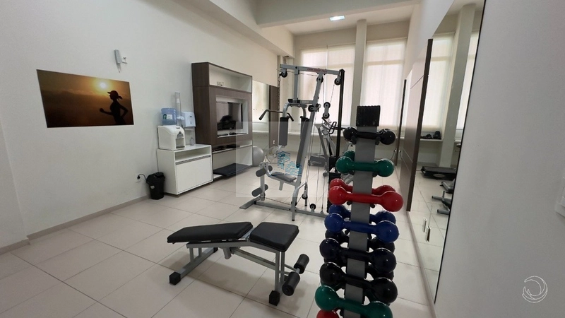 Apartamento de 65m² com 2 quartos sendo 1 suíte no Estreito: 17ª foto da galeria de imagens do imóvel