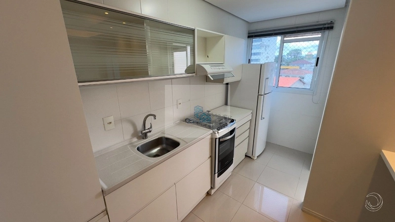 Apartamento de 65m² com 2 quartos sendo 1 suíte no Estreito: 8ª foto da galeria de imagens do imóvel