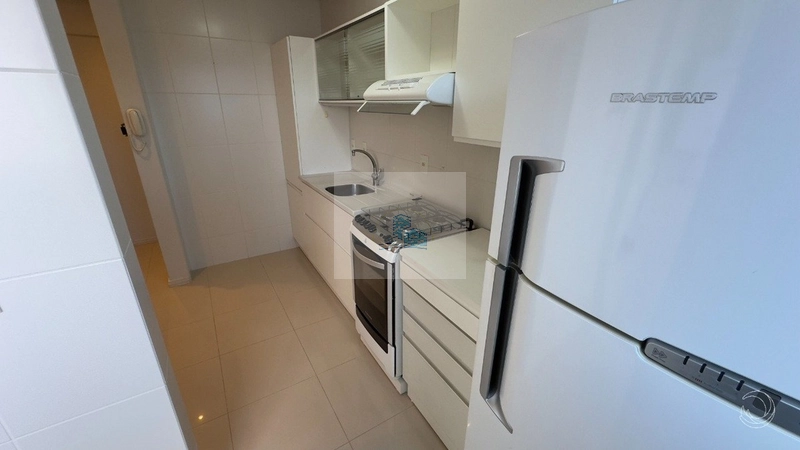 Apartamento de 65m² com 2 quartos sendo 1 suíte no Estreito: 9ª foto da galeria de imagens do imóvel