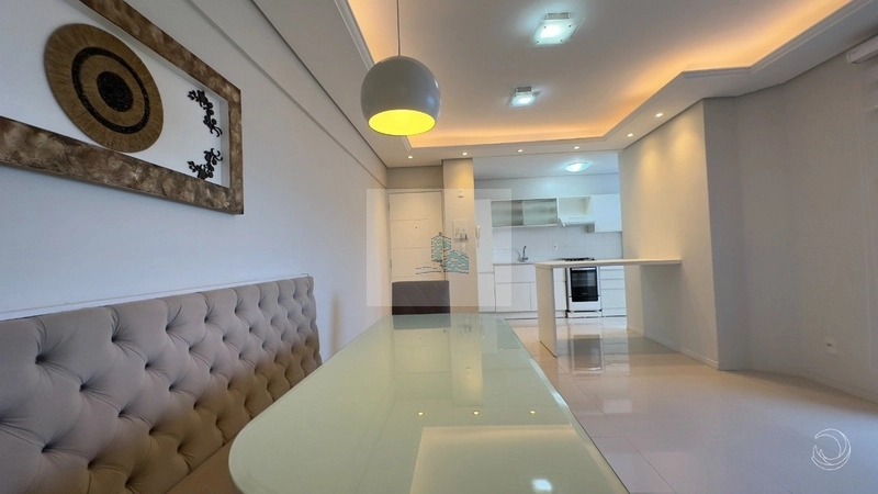 Apartamento de 65m² com 2 quartos sendo 1 suíte no Estreito: 6ª foto da galeria de imagens do imóvel