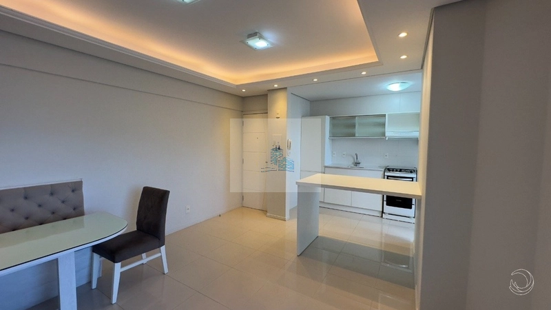 Apartamento de 65m² com 2 quartos sendo 1 suíte no Estreito: 4ª foto da galeria de imagens do imóvel