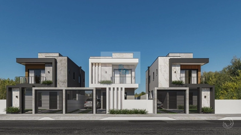 Casa residencial com 3 quartos em Canasvieiras, Florianópolis.: 4ª foto da galeria de imagens do imóvel