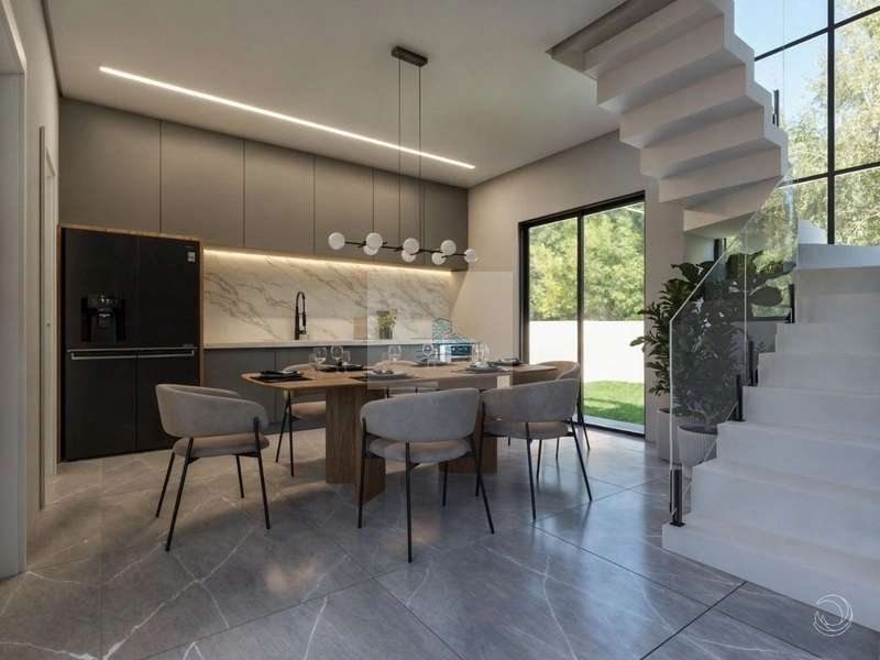Casa residencial com 3 quartos em Canasvieiras, Florianópolis.: 1ª foto da galeria de imagens do imóvel