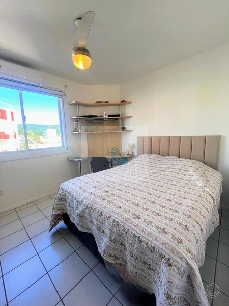 Apartamento de 2 dormitórios à venda na Carvoeira: 11ª foto da galeria de imagens do imóvel