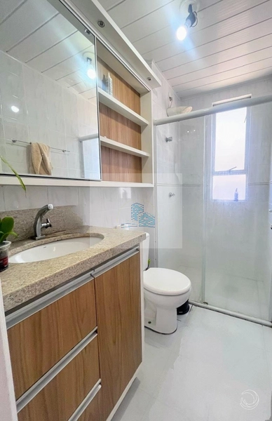 Apartamento de 2 dormitórios à venda na Carvoeira: 13ª foto da galeria de imagens do imóvel