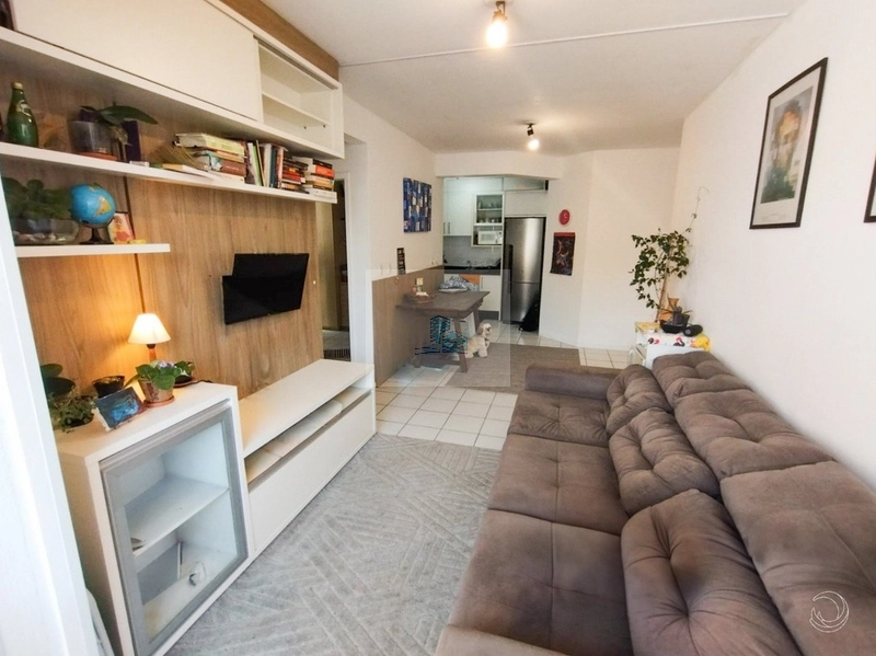 Apartamento de 2 dormitórios à venda na Carvoeira: 5ª foto da galeria de imagens do imóvel