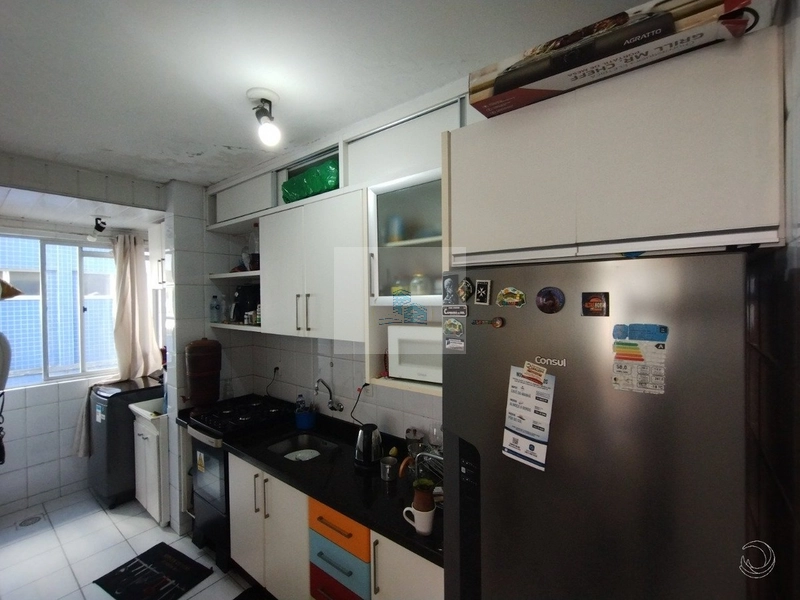 Apartamento de 2 dormitórios à venda na Carvoeira: 8ª foto da galeria de imagens do imóvel