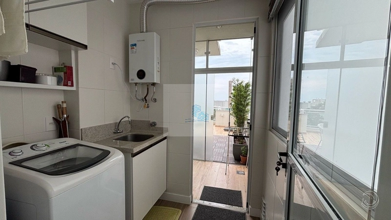 Cobertura com 3 quartos no bairro Canasvieiras, Florianópolis.: 15ª foto da galeria de imagens do imóvel