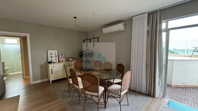 Cobertura com 3 quartos no bairro Canasvieiras, Florianópolis.: 6ª foto da galeria de imagens do imóvel
