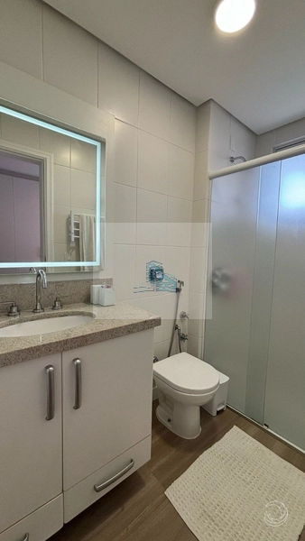 Cobertura com 3 quartos no bairro Canasvieiras, Florianópolis.: 33ª foto da galeria de imagens do imóvel
