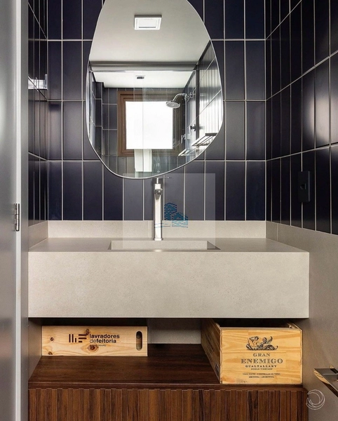 Apartamento de 244m² com 3 suítes no Centro: 14ª foto da galeria de imagens do imóvel