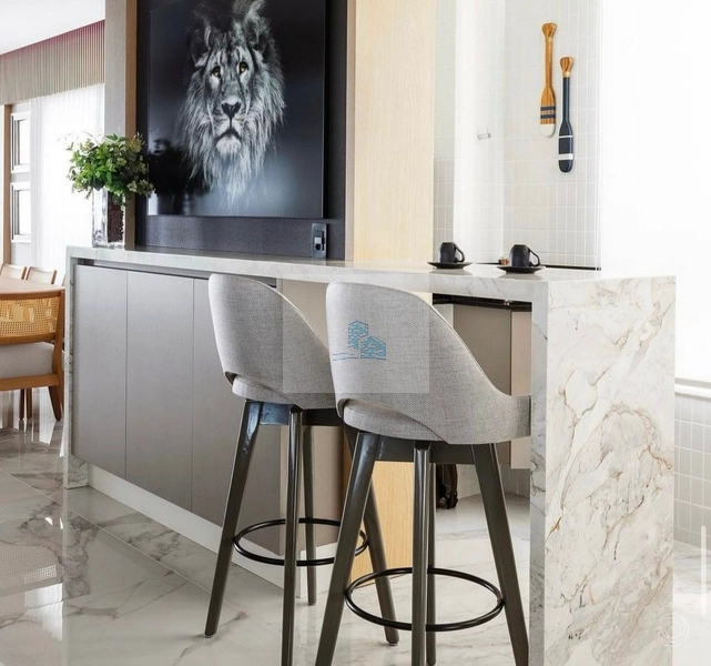 Apartamento de 244m² com 3 suítes no Centro: 21ª foto da galeria de imagens do imóvel