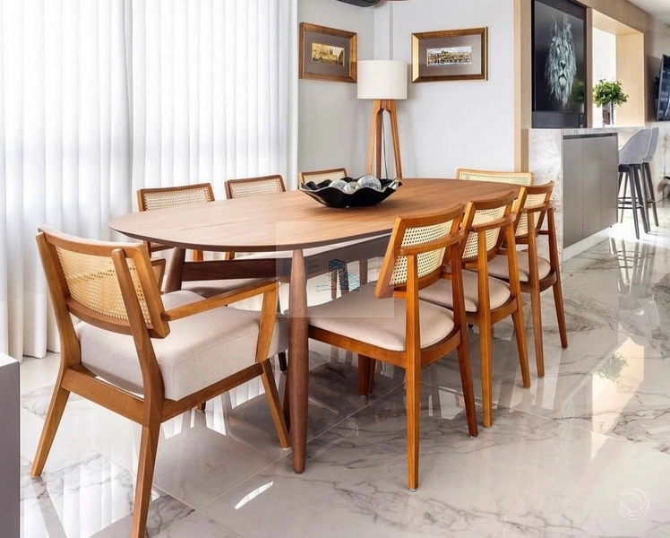Apartamento de 244m² com 3 suítes no Centro: 19ª foto da galeria de imagens do imóvel