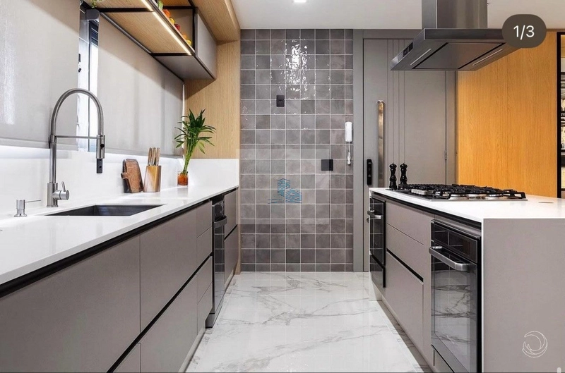 Apartamento de 244m² com 3 suítes no Centro: 12ª foto da galeria de imagens do imóvel