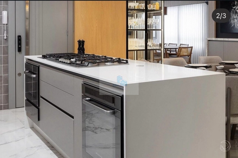 Apartamento de 244m² com 3 suítes no Centro: 11ª foto da galeria de imagens do imóvel