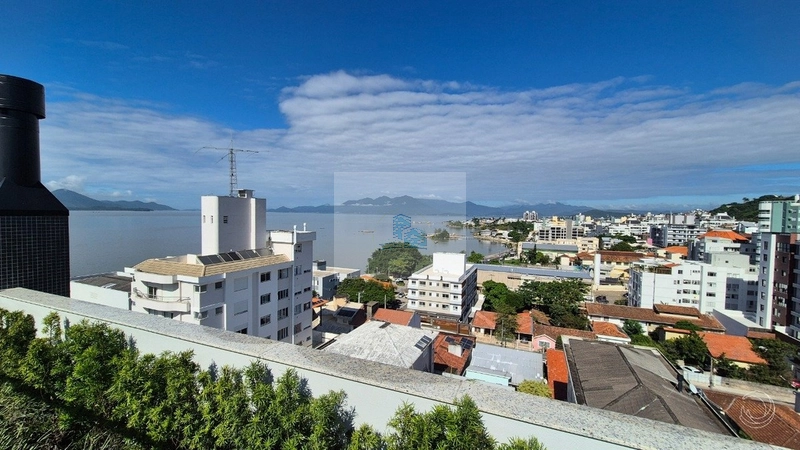 Estúdio no bairro Coqueiros em Florianópolis: 29ª foto da galeria de imagens do imóvel