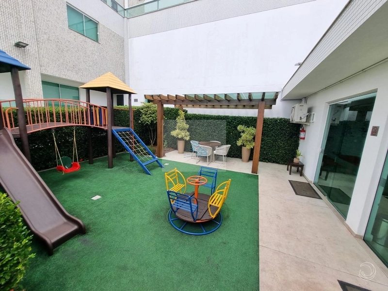Apartamento de 142m² com 3 quartos sendo 2 suítes no Balneário do Estr: 32ª foto da galeria de imagens do imóvel