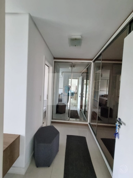 Apartamento de 142m² com 3 quartos sendo 2 suítes no Balneário do Estr: 14ª foto da galeria de imagens do imóvel
