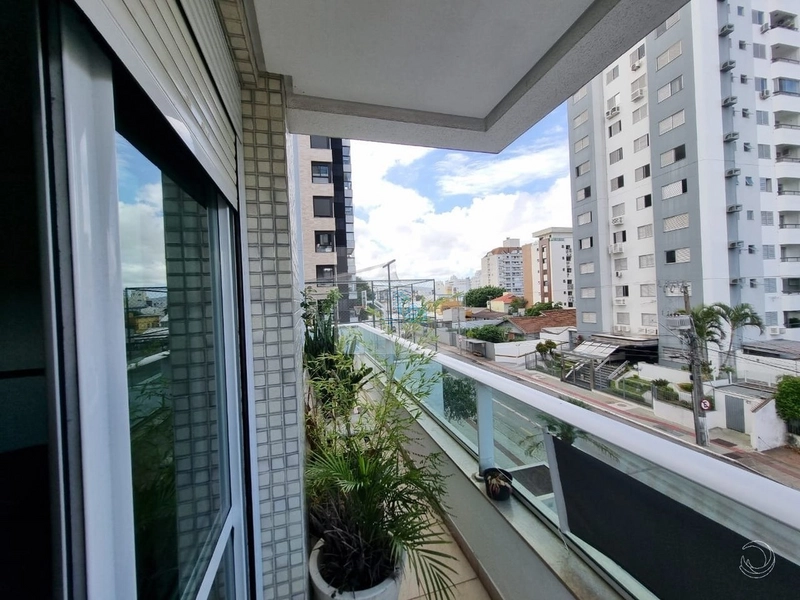 Apartamento de 142m² com 3 quartos sendo 2 suítes no Balneário do Estr: 23ª foto da galeria de imagens do imóvel