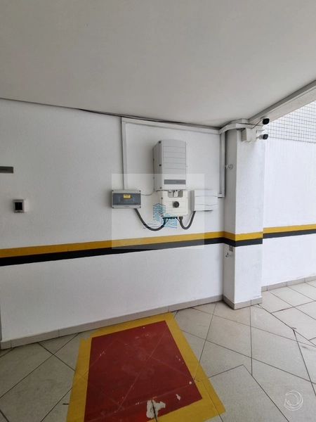 Apartamento de 142m² com 3 quartos sendo 2 suítes no Balneário do Estr: 26ª foto da galeria de imagens do imóvel
