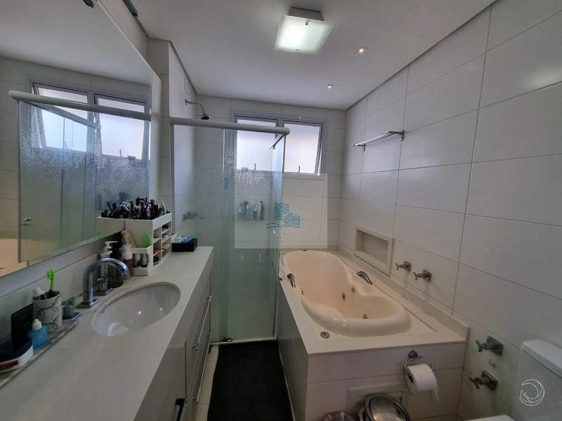 Apartamento de 142m² com 3 quartos sendo 2 suítes no Balneário do Estr: 17ª foto da galeria de imagens do imóvel