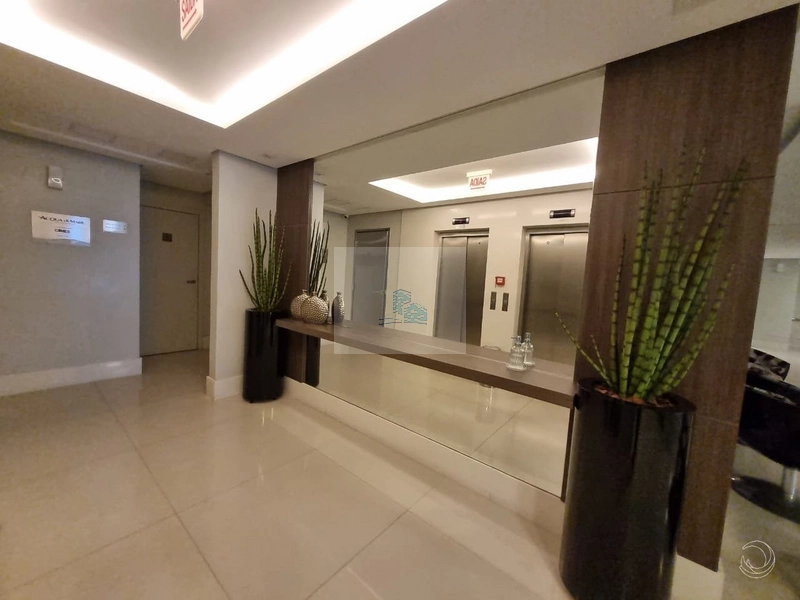 Apartamento de 142m² com 3 quartos sendo 2 suítes no Balneário do Estr: 27ª foto da galeria de imagens do imóvel