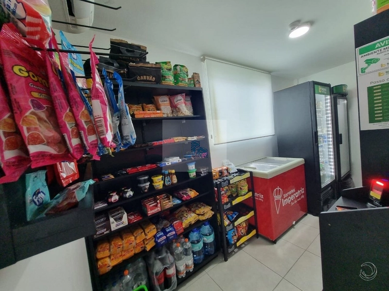 Apartamento de 142m² com 3 quartos sendo 2 suítes no Balneário do Estr: 29ª foto da galeria de imagens do imóvel