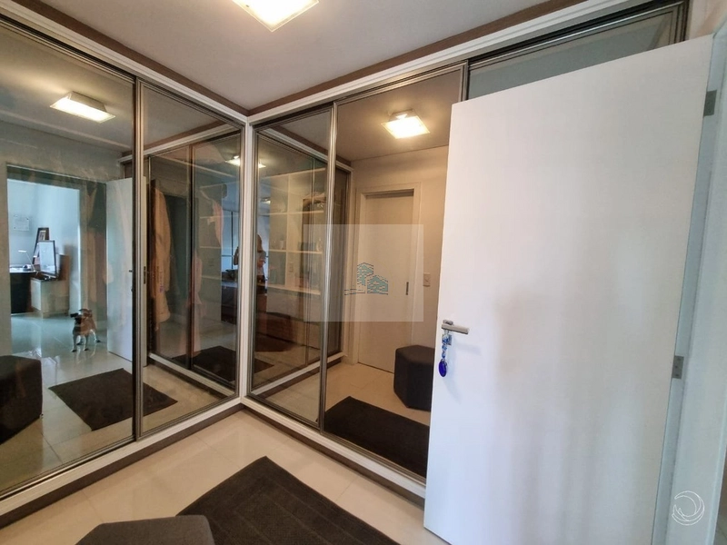 Apartamento de 142m² com 3 quartos sendo 2 suítes no Balneário do Estr: 15ª foto da galeria de imagens do imóvel
