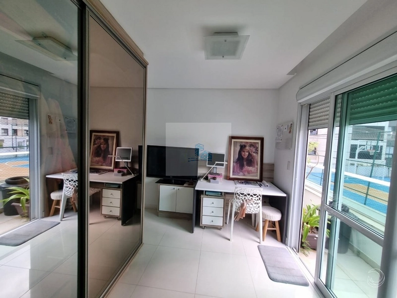 Apartamento de 142m² com 3 quartos sendo 2 suítes no Balneário do Estr: 21ª foto da galeria de imagens do imóvel