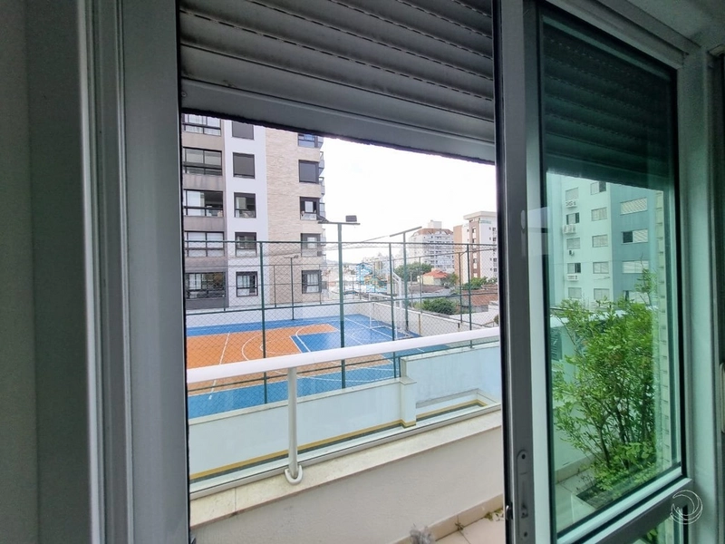 Apartamento de 142m² com 3 quartos sendo 2 suítes no Balneário do Estr: 22ª foto da galeria de imagens do imóvel