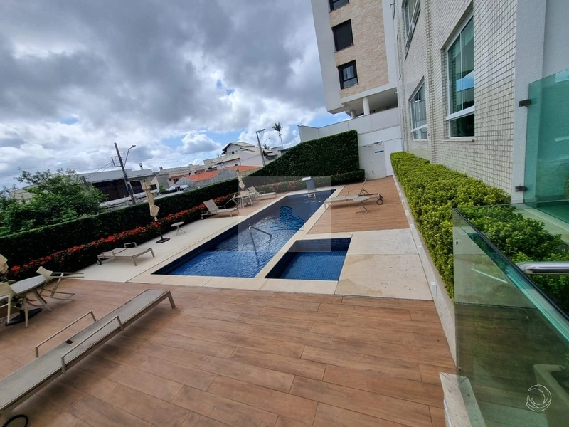 Apartamento de 142m² com 3 quartos sendo 2 suítes no Balneário do Estr: 30ª foto da galeria de imagens do imóvel